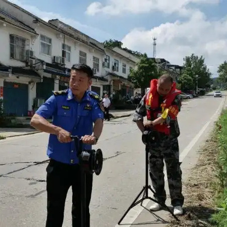 獅子口水庫(淮河流域溮河支流上的小(2)型水庫)