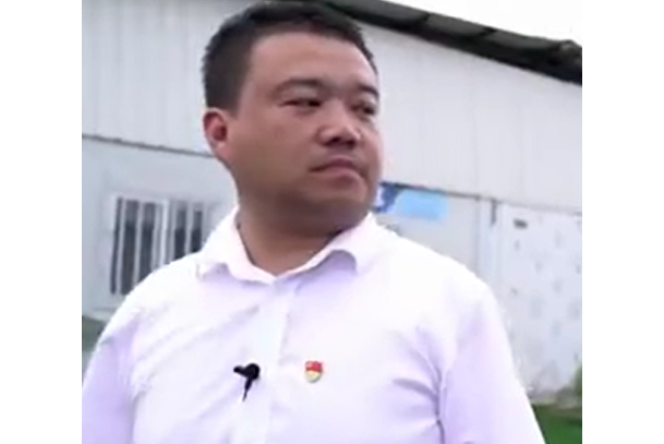 周孟春(中建八局西南分公司生產安全監管部經理) 周孟春(中建八局西南分公司生產安全監管部經理)