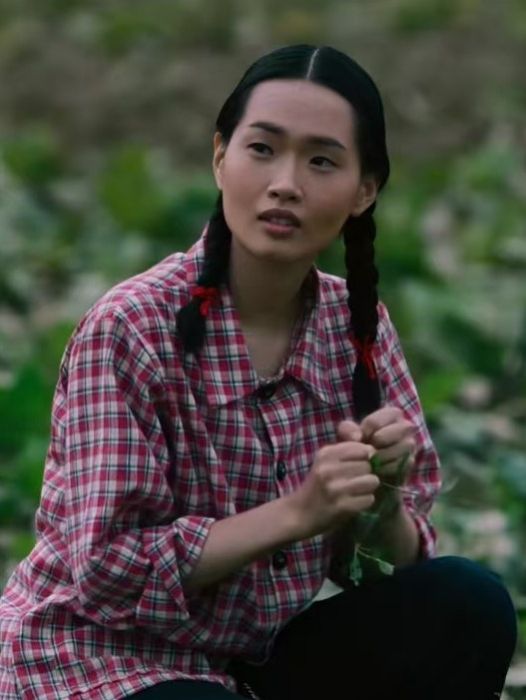 劉秀珠(電影《漢江之戀》中的角色)