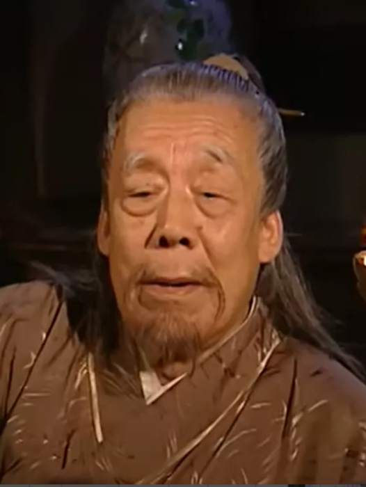 朱十老 朱十老
