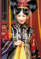 還珠格格(1998-2003年《還珠格格》系列電視劇)