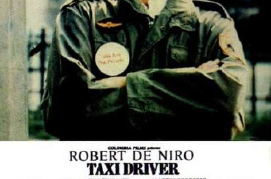 計程車(美國1976年羅伯特·德尼羅主演電影)