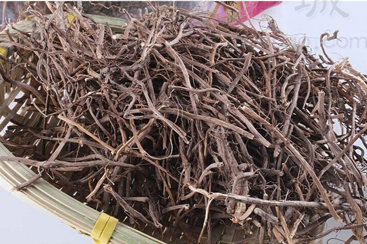 艾草根 艾草根