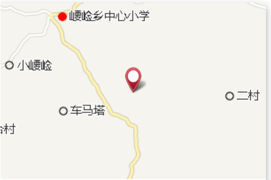 東南梁 東南梁