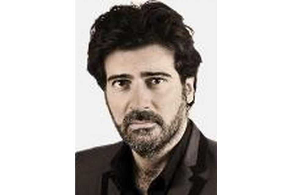 Rafael Spregelburd Rafael Spregelburd