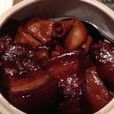 壇燜肉 壇燜肉