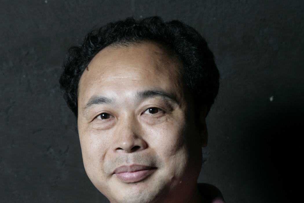 孔慶潮 孔慶潮