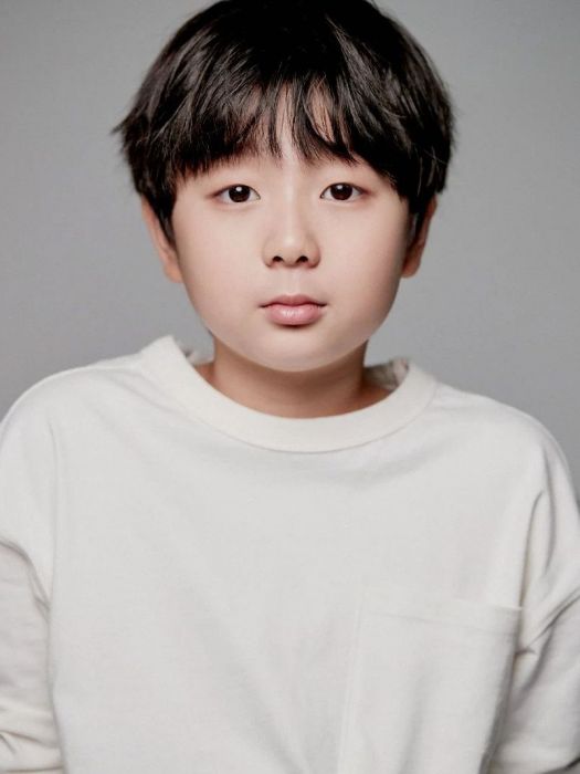 李慶勛(2010年兒童演員) 李慶勛(2010年兒童演員)