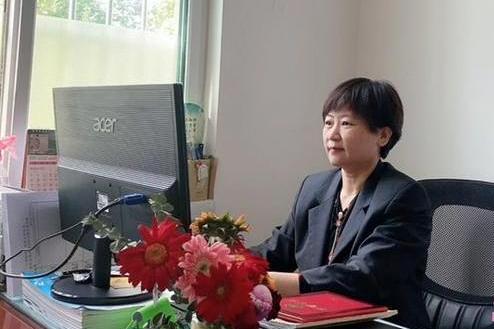 李紅軍(山東省濟寧市公共衛生醫療中心護理部主任、主任護師) 李紅軍(山東省濟寧市公共衛生醫療中心護理部主任、主任護師)
