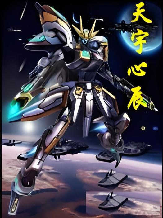 天宇心辰