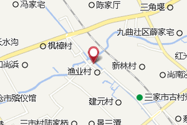 荷花橋