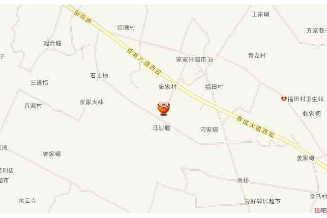 竹友鎮 竹友鎮