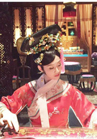 美人香(2016年譚友業執導古裝電視劇)