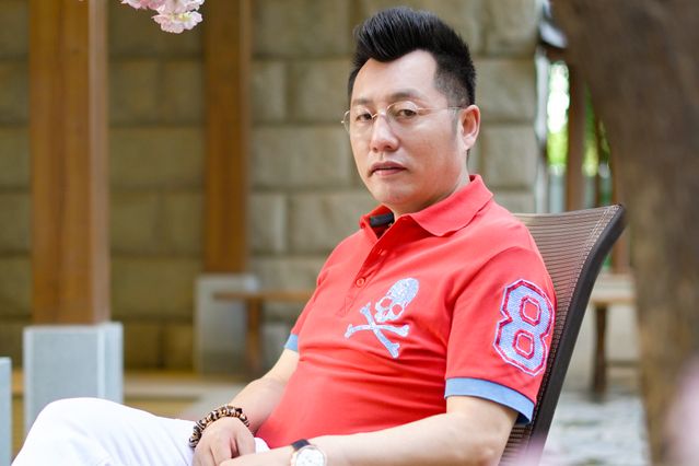 張原(收藏家) 張原(收藏家)
