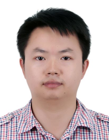 陳文銳(湖南大學機器人學院副教授)