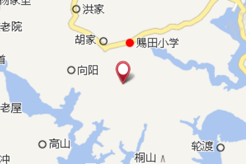 唐里山 唐里山