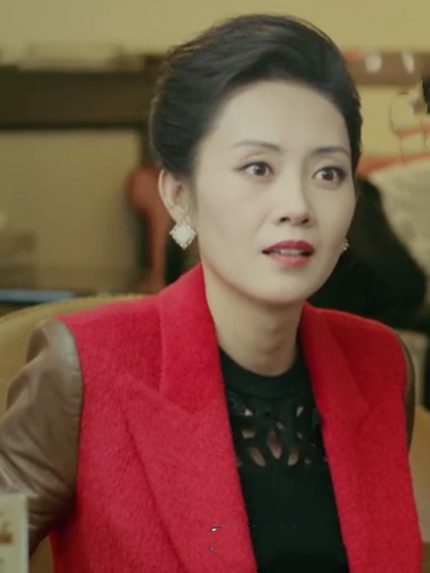 劉芬(勵志劇《春天裡》中的角色) 劉芬(勵志劇《春天裡》中的角色)