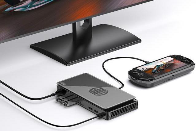 GPD WIN4 2023 GPD WIN4 2023