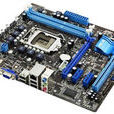 華碩P8Z77-V LE 華碩P8Z77-V LE