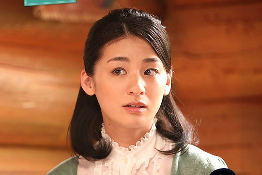 安野千尋 安野千尋