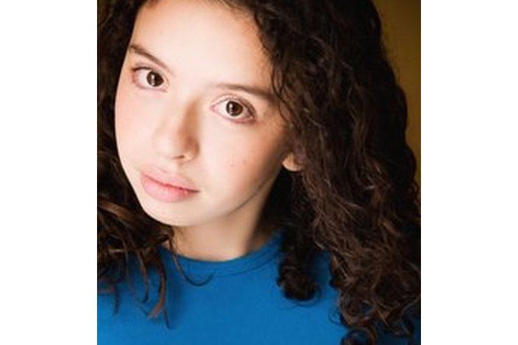 Cosette Goldstein Cosette Goldstein