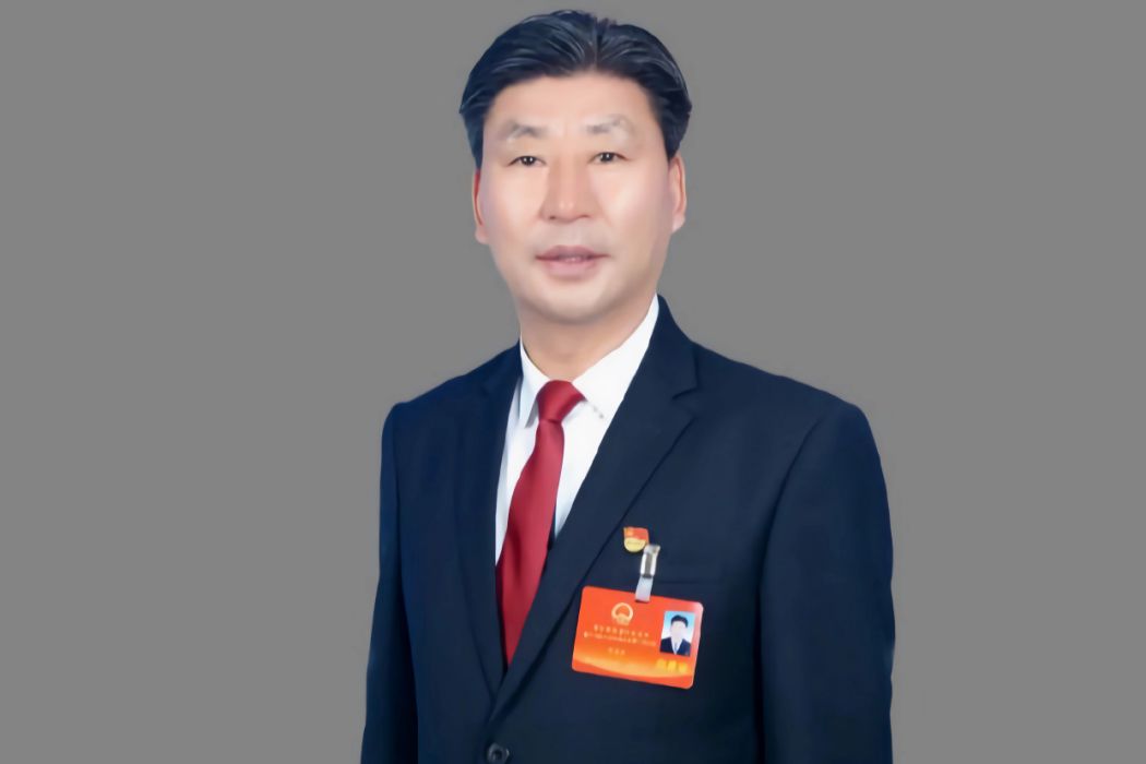 祁善海 祁善海