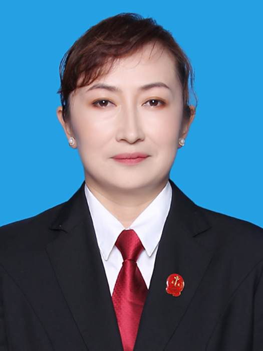 斯琴高娃(內蒙古自治區鄂爾多斯市鄂托克旗人民法院綜合審判庭庭長) 斯琴高娃(內蒙古自治區鄂爾多斯市鄂托克旗人民法院綜合審判庭庭長)