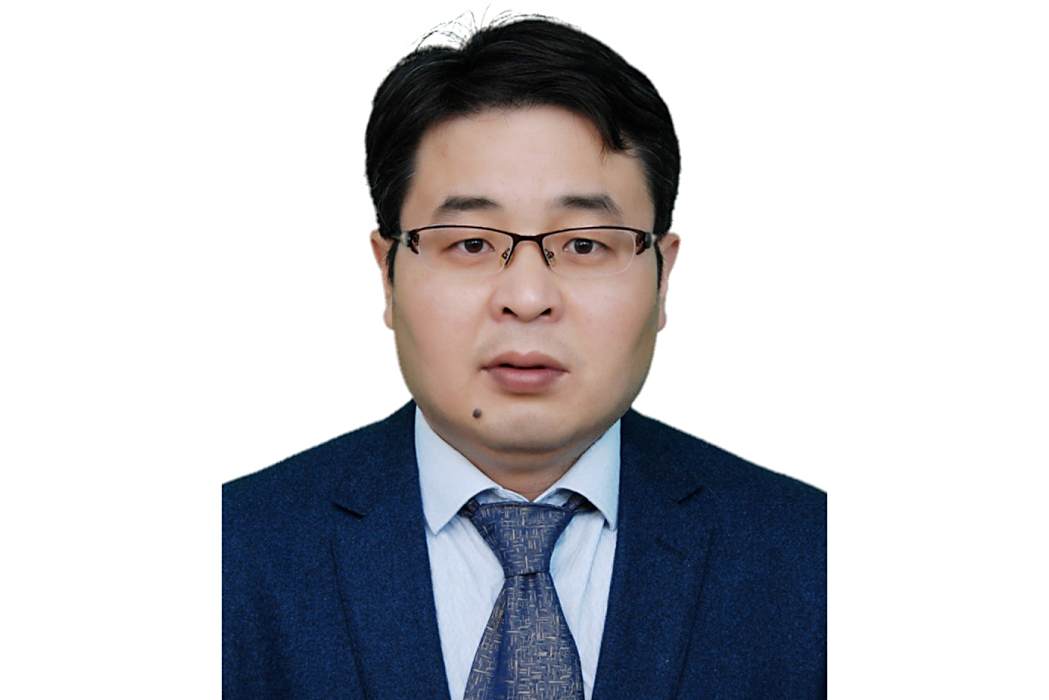 胡明勇(合肥工業大學光電技術研究院教授)