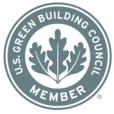 美國綠色建築委員會(USGBC) 美國綠色建築委員會(USGBC)