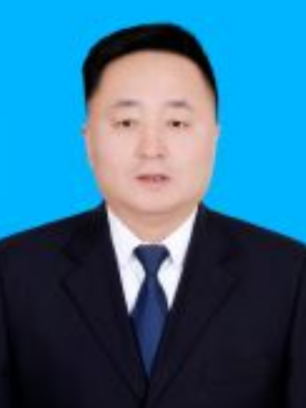 劉貴寶(內蒙古自治區扎蘭屯市退役軍人事務局黨組書記、局長) 劉貴寶(內蒙古自治區扎蘭屯市退役軍人事務局黨組書記、局長)