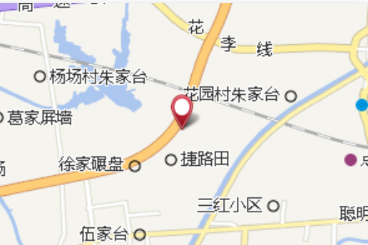 宋家井 宋家井