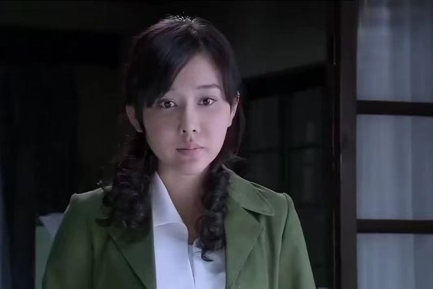 張美麗(年代愛情劇《我們的快樂人生》中的角色) 張美麗(年代愛情劇《我們的快樂人生》中的角色)