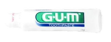 gum