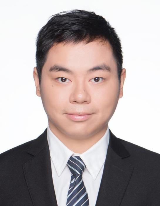 周也荻 周也荻