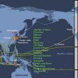 Resolving the Ancestry of Austronesian-Speaking Populations Resolving the Ancestry of Austronesian-Speaking Populations