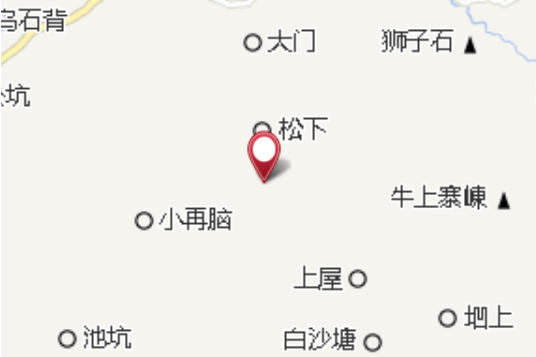 中古坑