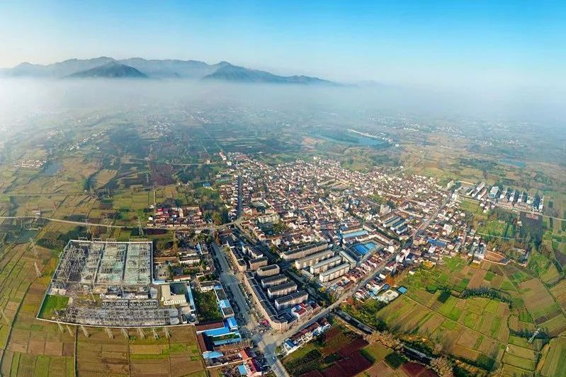 向寨村 向寨村