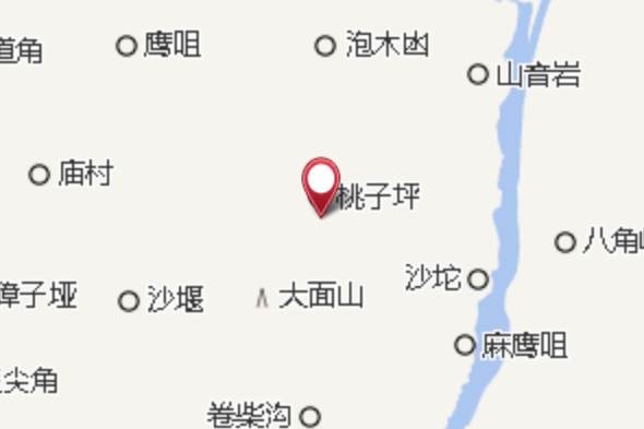 麻音咀