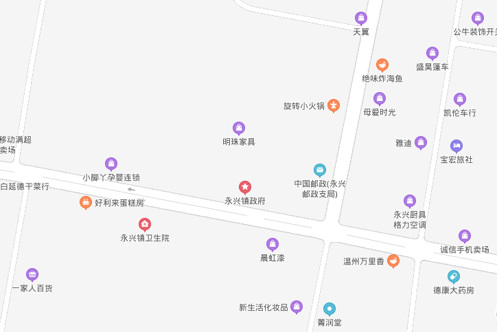 永興鎮(尉氏永興) 永興鎮(尉氏永興)