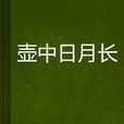 壺中日月長 壺中日月長
