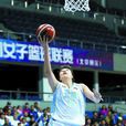 劉美彤(WCBA北京金隅長城隊員) 劉美彤(WCBA北京金隅長城隊員)
