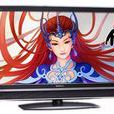 索尼KLV-46V200A 索尼KLV-46V200A