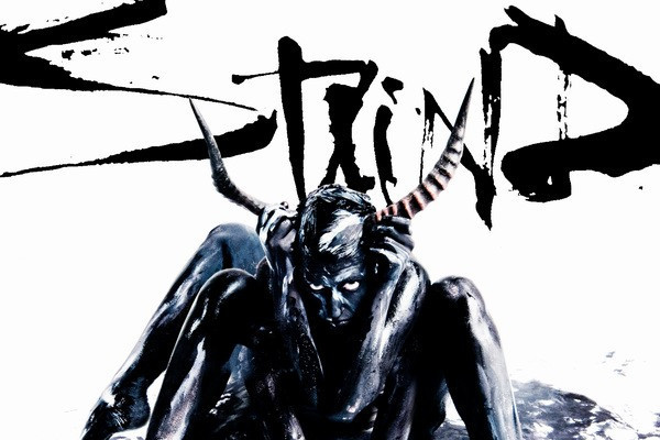 Throw It All Away(2011年Staind樂隊演唱的歌曲) Throw It All Away(2011年Staind樂隊演唱的歌曲)