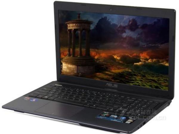 華碩K55XI323VD-SL(4GB/750GB) 華碩K55XI323VD-SL(4GB/750GB)