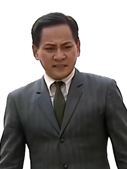 馬德才(民初喜劇《奸人堅》中的角色) 馬德才(民初喜劇《奸人堅》中的角色)