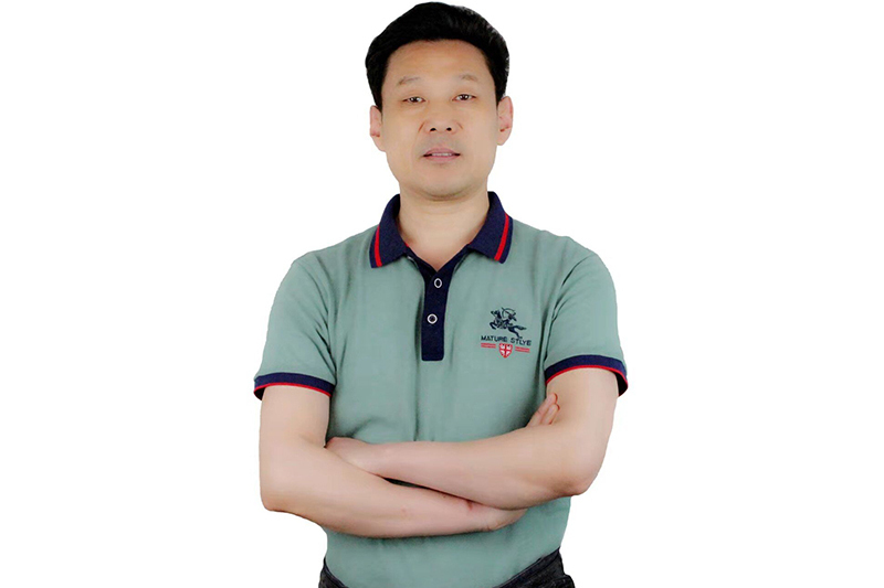 劉相周 劉相周