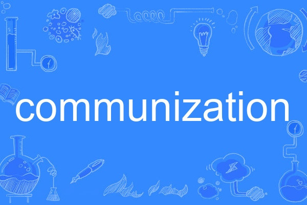 communization