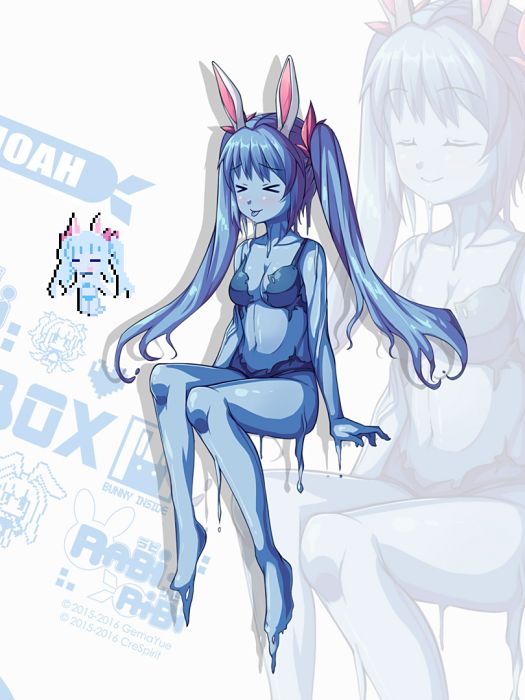 諾雅(遊戲《Rabi-Ribi》中的角色)