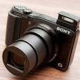 索尼DSC-HX30 索尼DSC-HX30