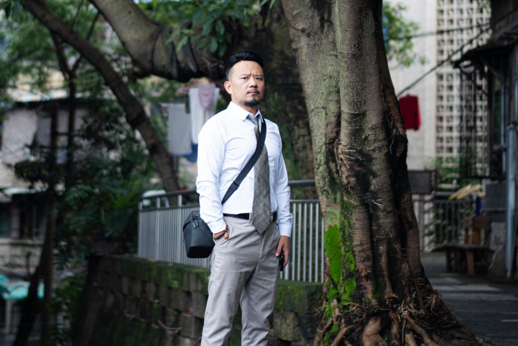 王經理(電視劇《故鄉,別來無恙》中的角色) 王經理(電視劇《故鄉,別來無恙》中的角色)